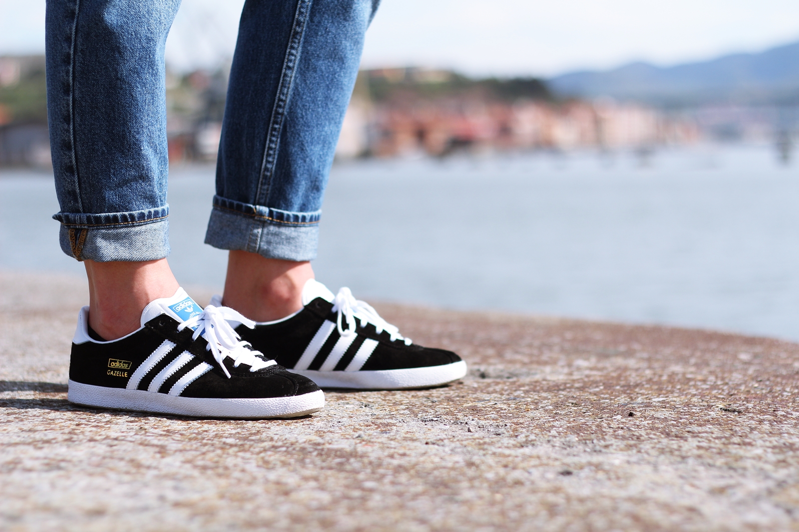 Adidas Gazelle